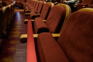 Волгоградский музыкальный театр получит новое звуковое оборудование