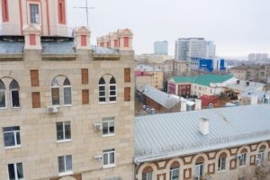 В Волгоградской области появилась новая управляющая компания
