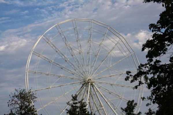 Волгоградская область приняла 2 миллиона туристов за год