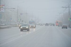 98 ДТП в Волгоградской области произошли из-за начинающих водителей