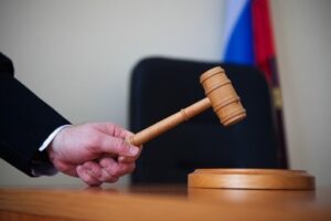 За экстремистские ролики в соцсети волгоградец получил 1,5 года условно