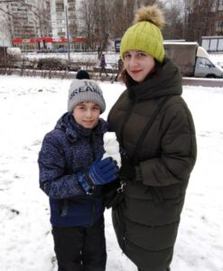 Волгоградка Екатерина Григорьева: «Мы выплатили значительную часть долга!»