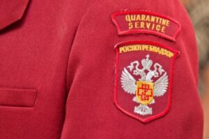 Волгоградский кинотеатр накажут за нарушение антиковидных требований