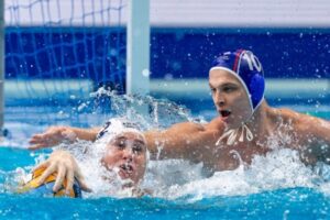 Хет-трик волгоградца не помог россиянам выиграть у венгров