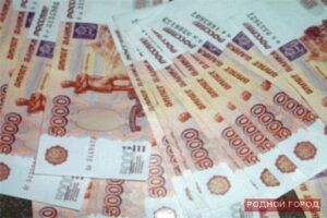 В Волгограде преступники пытались сбыть 1,5 млн рублей, напечатанных на принтере