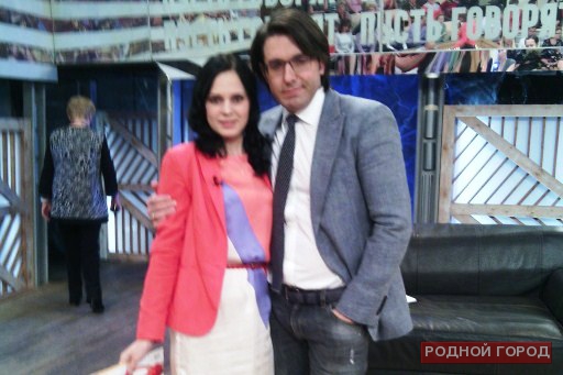 «Пусть говорят» про 14-летнюю маму из Волгограда покажут после праздников