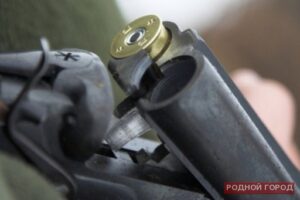 Под Волгоградом 51-летний мужчина застрелился из-за одиночества