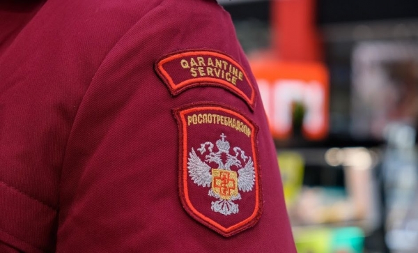 В Волгограде «Царицынскую оперу» оштрафовали за антиковидные нарушения