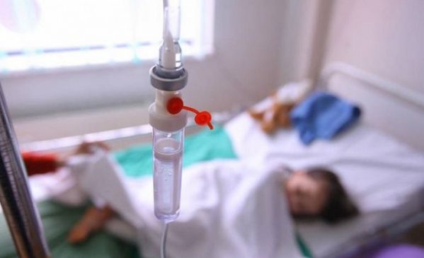 В Дзержинском районе Волгограда в ДТП пострадал 4-летний ребёнок