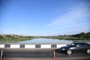 Мост через Ерзовку под Волгоградом подлежит ремонту