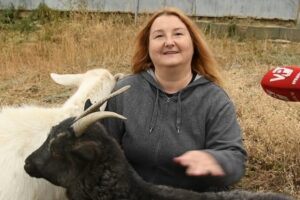 В День женского счастья волгоградка рассказала историю своего успеха