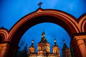 День Власия: что можно, а что нельзя делать 24 февраля
