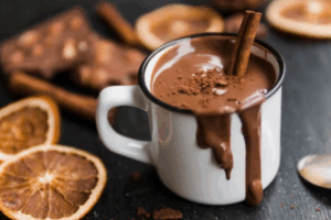 Диетологи назвали лучшие десерты для похудения