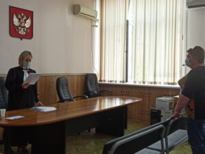 В Волгограде за взяточничество осуждена мать Прохора Шаляпина