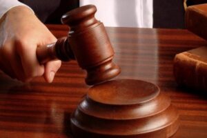 17-летний житель Камышина получил 5 лет колонии за сбыт наркотиков