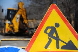 Проезд на улице Римского-Корсакова в Волгограде перекроют ночью