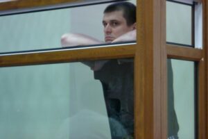 Исповедь организатора заказного убийства в суде поразила присутствующих