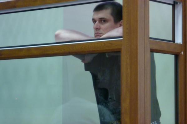 Исповедь организатора заказного убийства в суде поразила присутствующих
