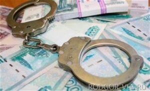 Директор волгоградской стройфирмы подозревается в хищении 5,3 миллионов госсредств