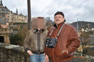 В Волгограде профессор-взяточник погорел на валюте