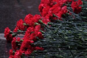 В зоне СВО погиб боец из Волгоградской области Игорь Дементьев