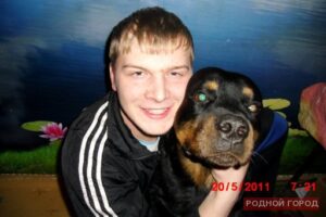 В Волгограде насильники многодетной матери получили 19,5 лет на троих: фото