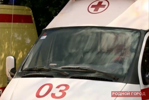 По вине пенсионерки погиб её сын и пострадали двое соседей в Волгограде