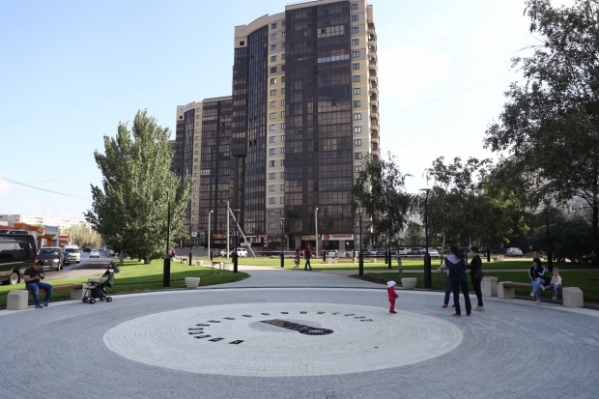 Проспект Ленина в Волжском капитально отремонтируют