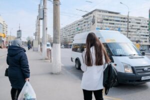 В Волгограде изменится расписание маршрута № 31к
