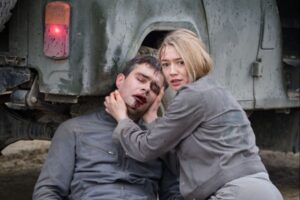 Голливуд снимет ремейк российского фильма «Спутник»