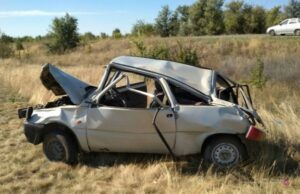 Двое подростков могут сесть в тюрьму на 7 лет за угон автомобиля