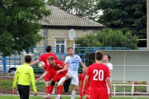 «Ротор» продолжает штамповать победы