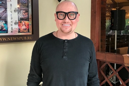 Бейонсе назвала российского певца Шуру «безумным русским»