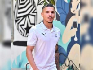 Волгоградский «Ротор» может пополнить бразильский форвард