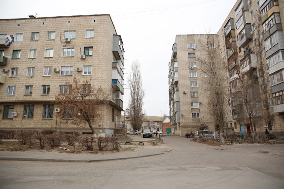 Жителям Волгограда старше 65 лет продлили самоизоляцию до конца марта