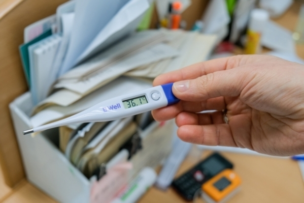 Три женщины умерли от коронавируса в Волгоградской области