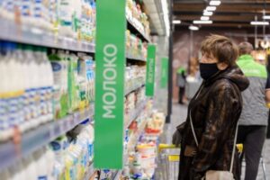 Резкий рост цен на продукты в Волгограде объяснили техническим сбоем