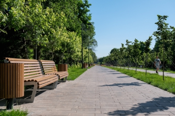 В Волгограде 22 апреля ожидается потепление до +21 градуса