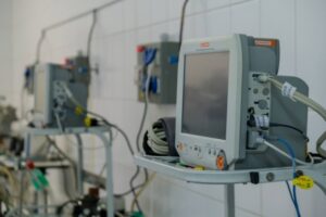 В Волгоградской области от коронавируса умерли трое мужчин и две женщины