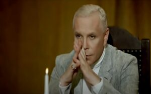 Вдова Кобзона рассказала о состоянии парализованного Бориса Моисеева