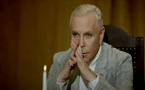 Вдова Кобзона рассказала о состоянии парализованного Бориса Моисеева