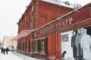 Умер основатель Казачьего театра в Волгограде