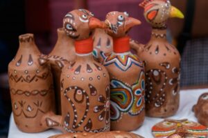 Волгоградские предприниматели приняли участие в выставке Presentica-2023