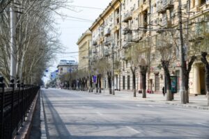 Россиян предупреждают о приближении аномальных холодов