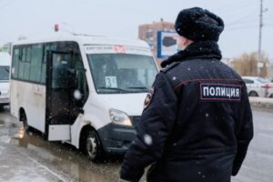 В Волгограде задержан подозреваемый в серии автомобильных краж