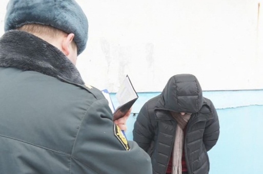 21-летний парень под Волгоградом угнал «ВАЗ-2106» и вымогал деньги