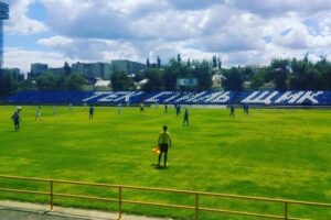 «Ротор-2» в упорной борьбе переиграл саратовский «Сокол»