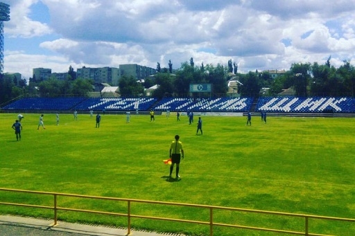 «Ротор-2» в упорной борьбе переиграл саратовский «Сокол»