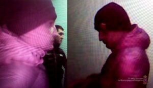 В Волгограде ищут грабителей, напавших на местного жителя с оружием