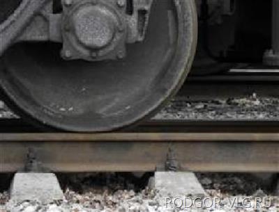 Волгоградец в наушниках погиб под колесами электропоезда